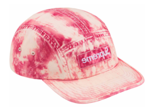 Mu Supreme Bleached Chino SS24 'Peach' SUP-SS24-2553