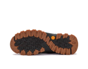 Giay Timberland Mt. Maddsen Mid Hiking 'Black Full Grain' A68MR