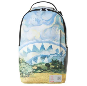 Balo Sprayground Mouth Shark 'Beach' W1045738