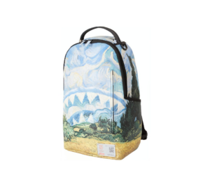 Balo Sprayground Mouth Shark 'Beach' W1045738