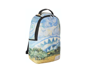 Balo Sprayground Mouth Shark 'Beach' W1045738