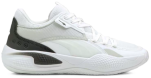 Giay Puma Court Rider 'White Black' 195634-03