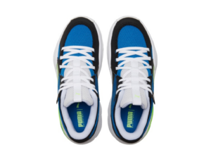 Giay Puma Court Rider 'Future Blue' 195634-01