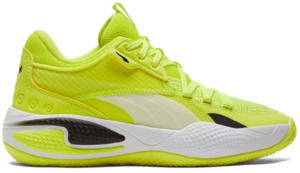 Giay Puma Court Rider 'Yellow Glow' 195634-06