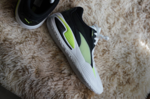 Giay Puma Court Rider 'White Green Glare' 195634-07