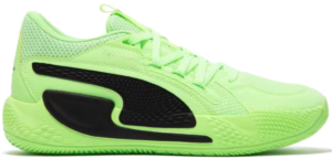 Giay Puma Court Rider Chaos 'Fizzy Lime' 378269-01