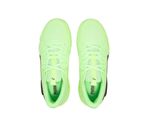 Giay Puma Court Rider Chaos 'Fizzy Lime' 378269-01