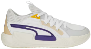 Giay Puma Court Rider Chaos 'Slash Lakers' 378052-05