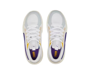 Giay Puma Court Rider Chaos 'Slash Lakers' 378052-05