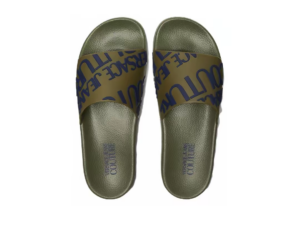 Dep Versace Jeans Couture Logo 'Dark Green' E75YA3SQ1-E71352-E107