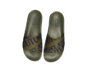 Dep Versace Jeans Couture Logo 'Dark Green' E75YA3SQ1-E71352-E107