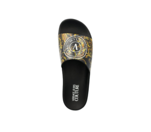 Dep Versace Jeans Couture 'Black Gold' 76YA3SQ3-ZS198-G89