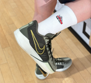 Giay Nike Sabrina 1 'Dedication' HF5518-302