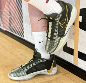 Giay Nike Sabrina 1 'Dedication' HF5518-302