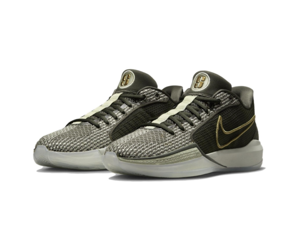 Giay Nike Sabrina 1 'Dedication' HF5518-302
