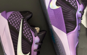 Giay Nike Sabrina 2 GS 'Tunnel Vision' FQ2174-500