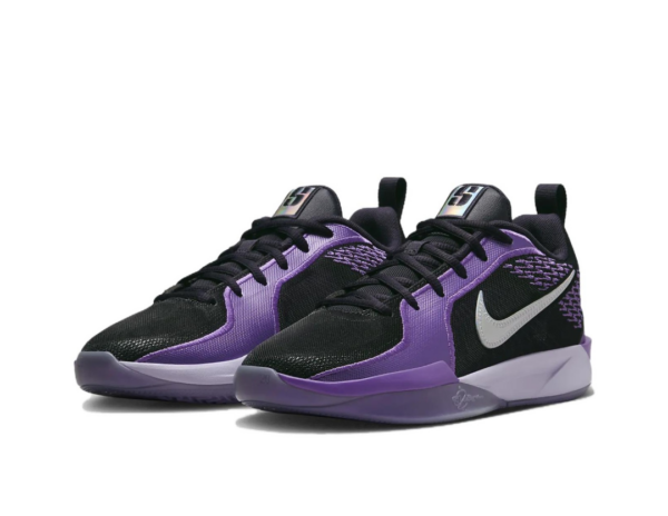 Giay Nike Sabrina 2 GS 'Tunnel Vision' FQ2174-500