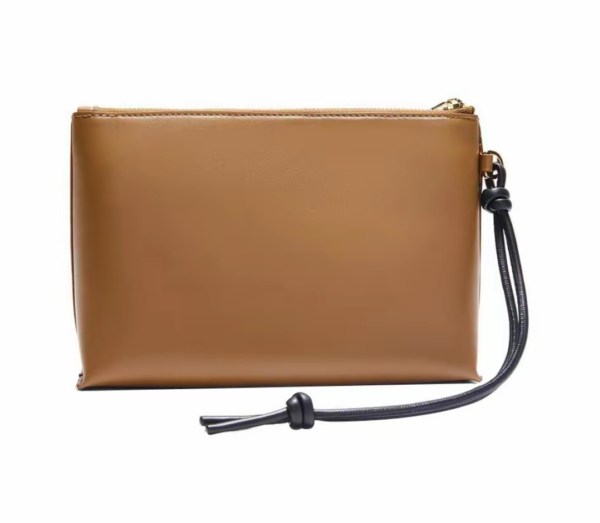 Tui Loewe Knot Letter 'Gold' CEM1KNPX01-3987
