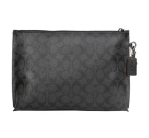 Tui Coach Pouch 29 Classic Logo 'Black' F39763-N3A