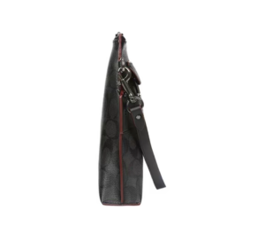 Tui Coach Pouch 29 Classic Logo 'Black' F39763-N3A