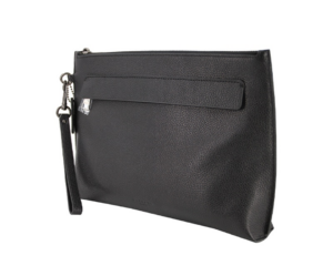 Tui Coach Pouch 29 Solid 'Black' 28614-BLK