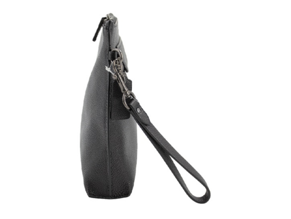 Tui Coach Pouch 29 Solid 'Black' 28614-BLK