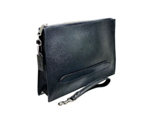 Tui Coach Pouch 30 Mega Letters 'Black' F68154-QBBK