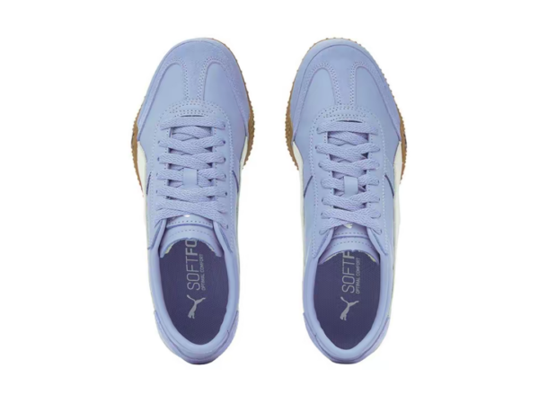 Giay Puma Bella 'Blue' 402186-02
