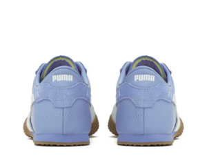 Giay Puma Bella 'Blue' 402186-02
