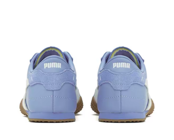 Giay Puma Bella 'Blue' 402186-02