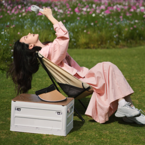 Giay Puma Spirex x Pleasures 'Glacial Grey' 396037-02