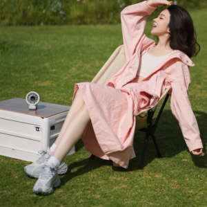 Giay Puma Spirex x Pleasures 'Glacial Grey' 396037-02