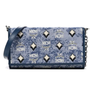 Tui MCM Aren Old Flower 'Blue' MXECATA01LU001