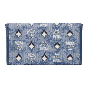 Tui MCM Aren Old Flower 'Blue' MXECATA01LU001
