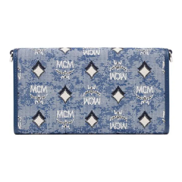 Tui MCM Aren Old Flower 'Blue' MXECATA01LU001