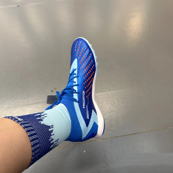Giay Adidas Predator Accuracy.1 TF 'Marinerush Pack' GZ0008