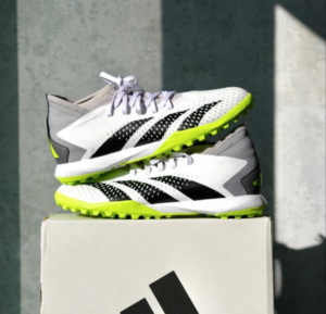 Giay Adidas Predator Accuracy.3 TF 'Crazyrush Pack' GZ0004