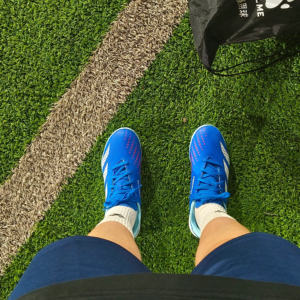 Giay Adidas Predator Accuracy.3 Low TF 'Marinerush Pack' GZ0002