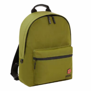 Balo Kenzo Bags 'Green' FD55SA463F2650