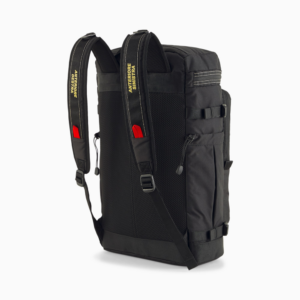 Balo Puma Sportswear x Scuderia Ferrari 'Black' 078780-01