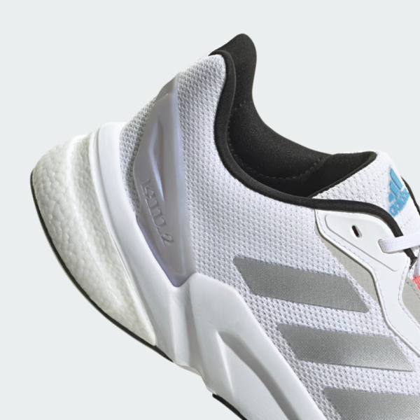 Giay Adidas X9000l2 'Cloud White' HR1743