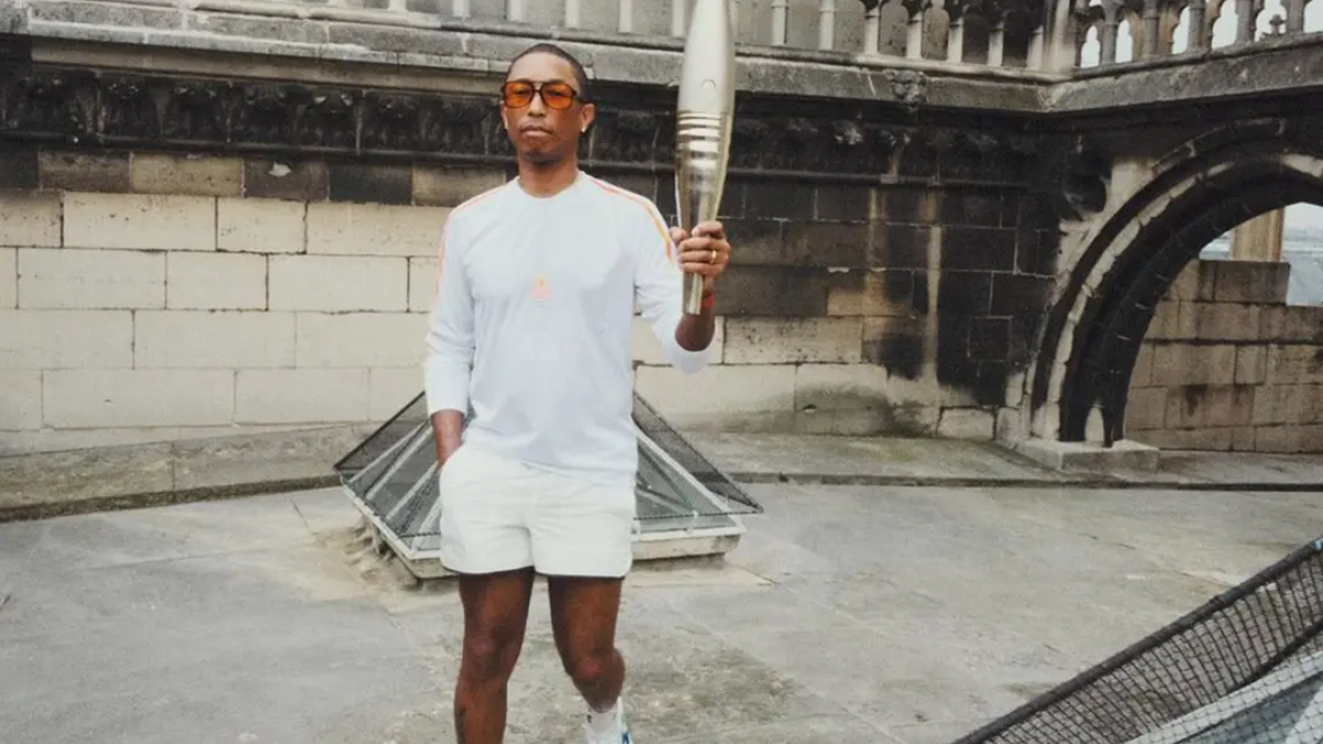 Những đôi giày thể thao "làm mưa làm gió" tại Olympic Paris 2024 Hinh anh 13: Nhung doi giay the thao "lam mua lam gio" tai Olympic Paris 2024