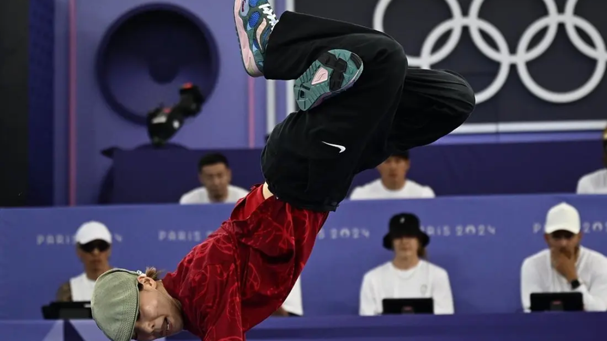 Những đôi giày thể thao "làm mưa làm gió" tại Olympic Paris 2024 Hinh anh 1: Nhung doi giay the thao "lam mua lam gio" tai Olympic Paris 2024