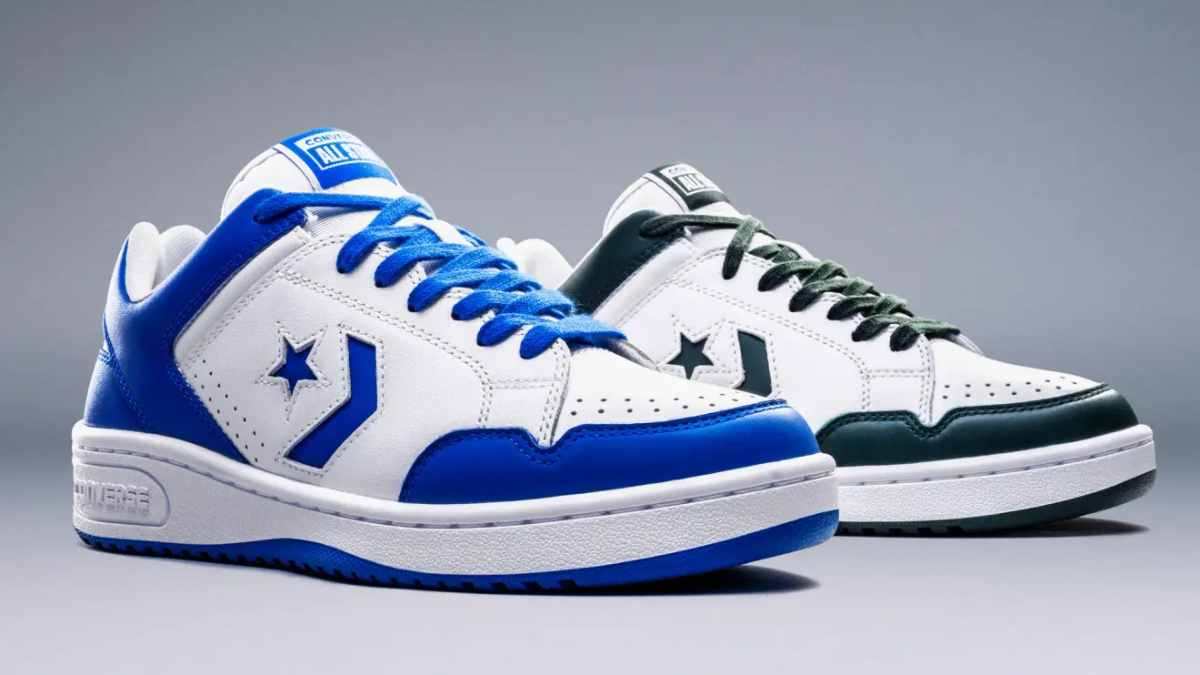 Hinh anh 1: Converse Weapon: Van thong tri nam 2024