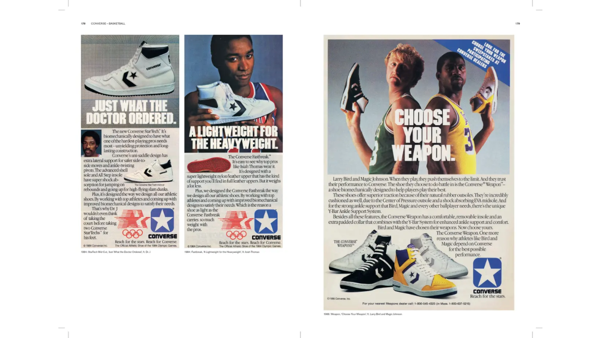 Hinh anh 2: Converse Weapon: Van thong tri nam 2024