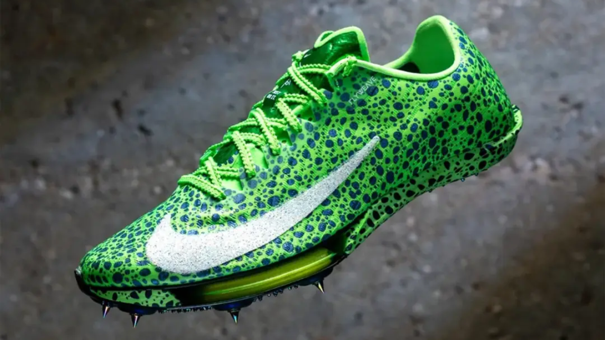 Những đôi giày thể thao "làm mưa làm gió" tại Olympic Paris 2024 Hinh anh 5: Nhung doi giay the thao "lam mua lam gio" tai Olympic Paris 2024