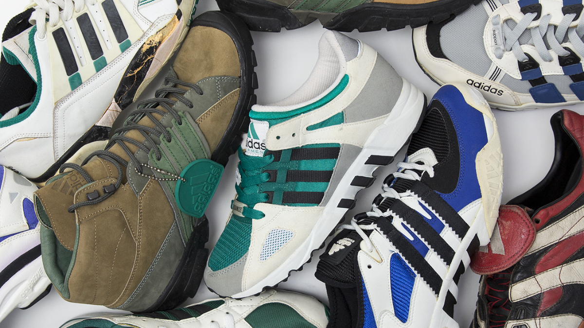 Hinh anh 7: Diem qua 5 doi giay Tennis co dien xung dang duoc hoi sinh