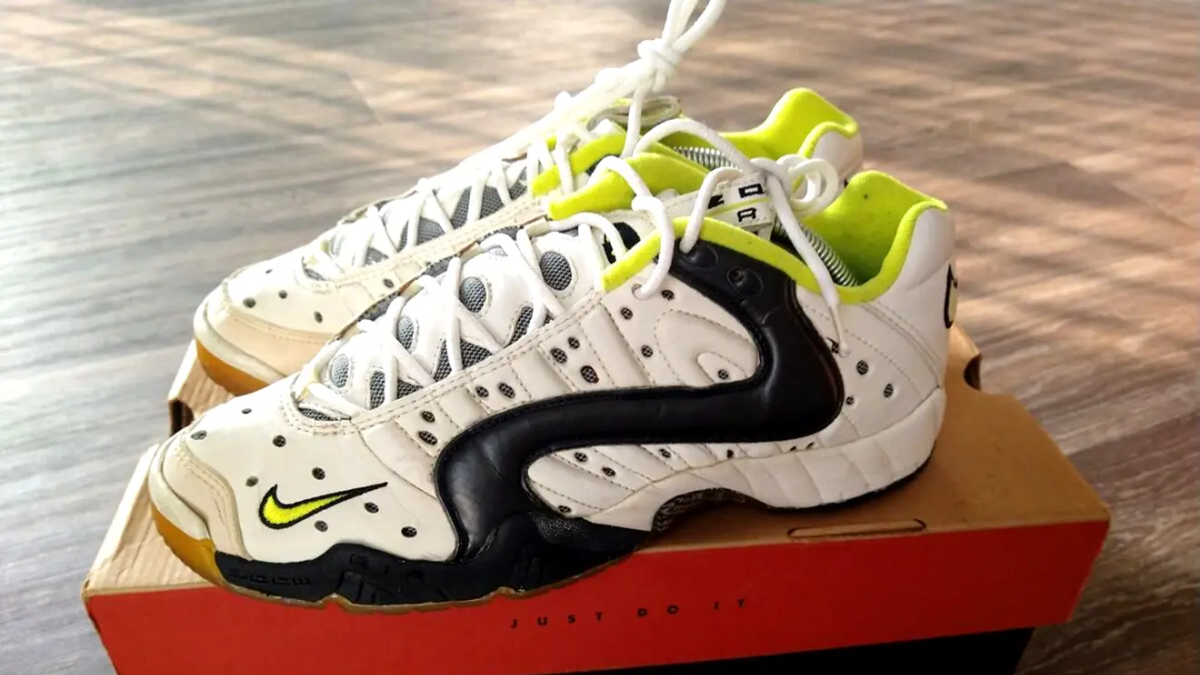 Hinh anh 10: Diem qua 5 doi giay Tennis co dien xung dang duoc hoi sinh