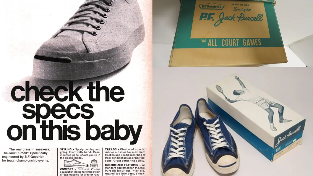 Hinh anh 11: Diem qua 5 doi giay Tennis co dien xung dang duoc hoi sinh