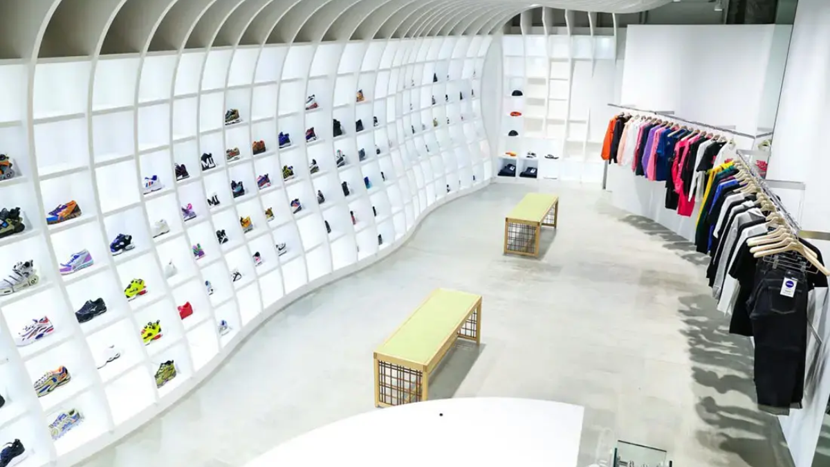 Hinh anh 1: New Balance chieu long tin do 991v2 voi City Exclusive Pack